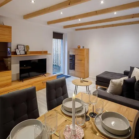 Дом отдыха Exclusief Tiny House Букстехуде