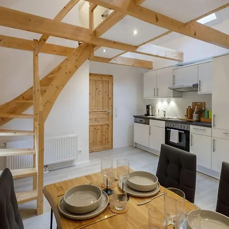 Exclusief Tiny House Букстехуде