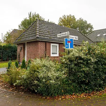 Holiday home Exclusief Tiny House