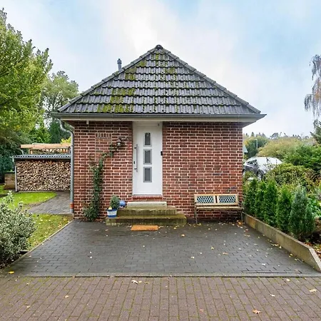 Exclusief Tiny House *