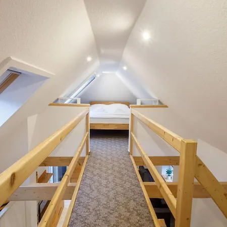 Exclusief Tiny House Дом отдыха *