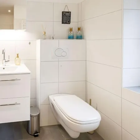 Дом отдыха Exclusief Tiny House