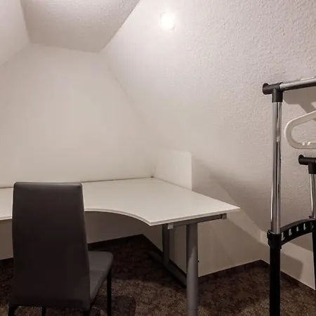 Exclusief Tiny House Букстехуде