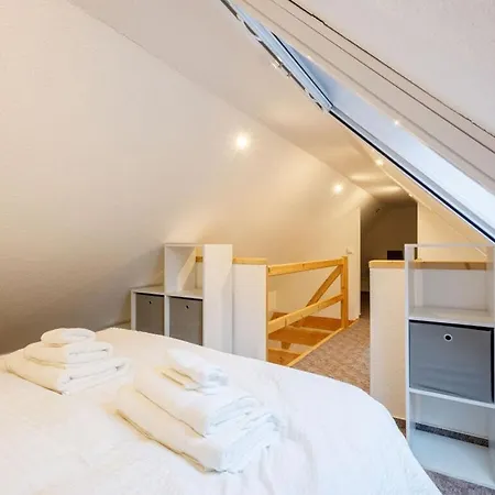 Exclusief Tiny House Букстехуде