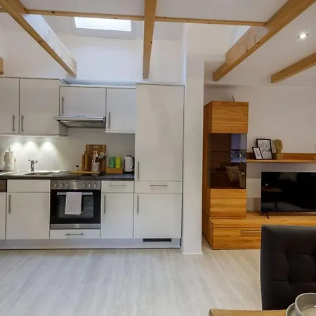 Дом отдыха Exclusief Tiny House Букстехуде