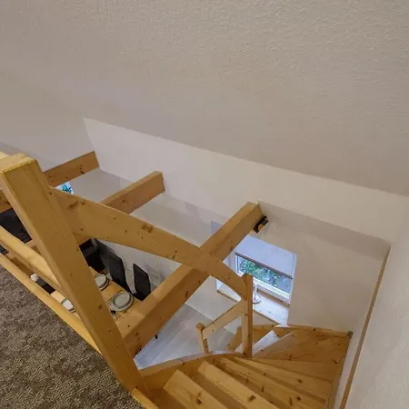 Exclusief Tiny House Букстехуде