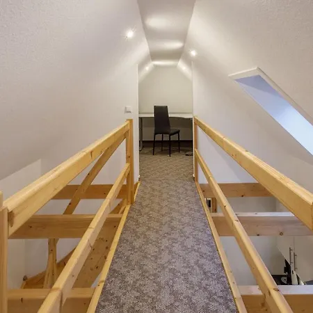 Exclusief Tiny House